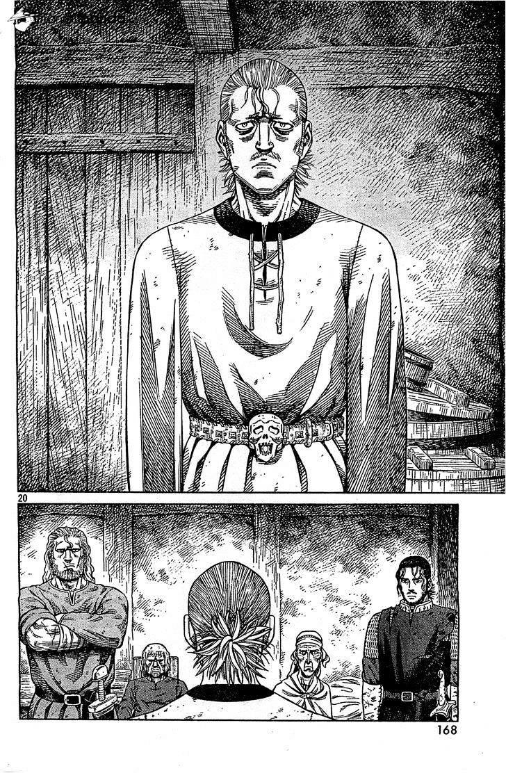 Vinland Saga, Chapter 94 image 20